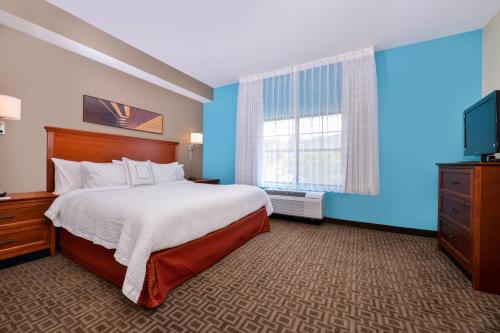 TownePlace Suites Thousand Oaks Ventura County in Thousand Oaks, USA