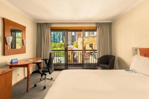 Rydges Sydney Harbour (Formerly Holiday Inn Old Sydney) - image 5
