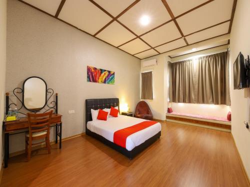 hotel photo