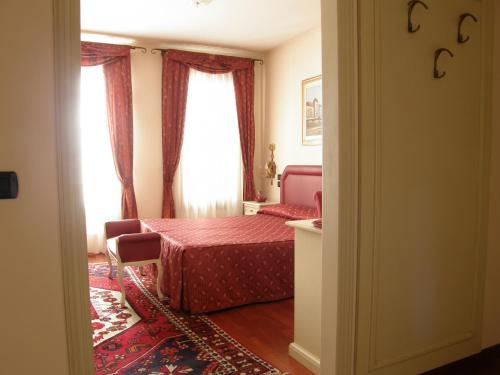 Residence Meuble' Cortina - Padernello