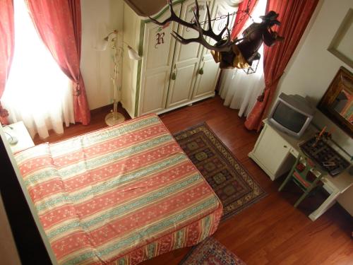 Residence Meuble' Cortina