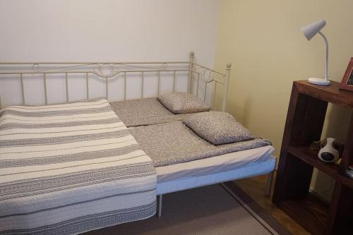 Anjala - cozy apartment near city centre