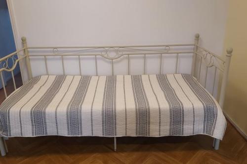 Anjala - cozy apartment near city centre, Rovaniemi (Foto 9)