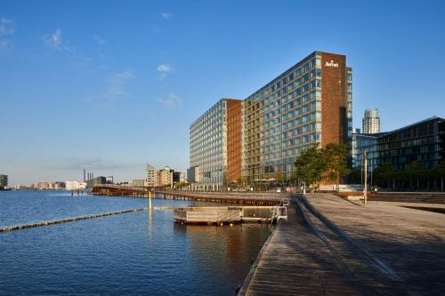 Copenhagen Marriott Hotel, Kopenhagen (Foto 9)
