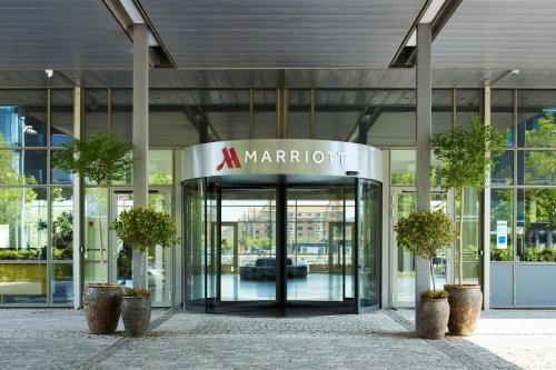 Copenhagen Marriott Hotel, Kopenhagen (Foto 11)