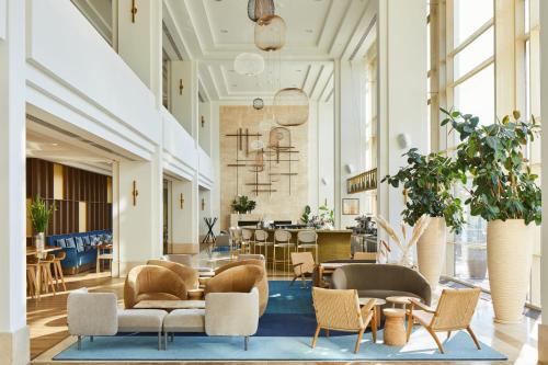 Copenhagen Marriott Hotel, Kopenhagen (Foto 10)