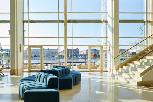 Copenhagen Marriott Hotel, Kopenhagen (Foto 7)
