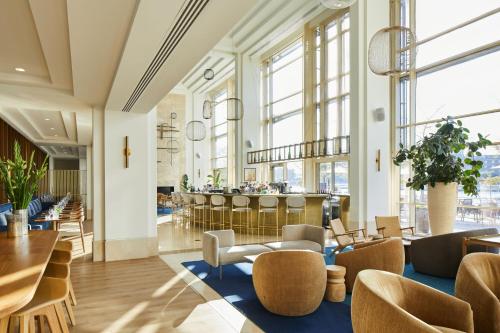 Copenhagen Marriott Hotel - image 10
