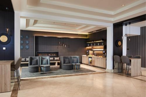 Copenhagen Marriott Hotel - image 2