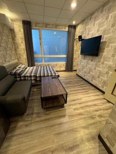 淡水遇見民宿Meet Homestay in Tamsui negyed