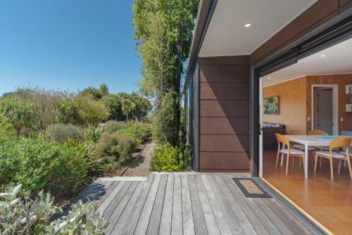 Bach 7 by The Sea - Spa Pool and Views in มาราฮัว