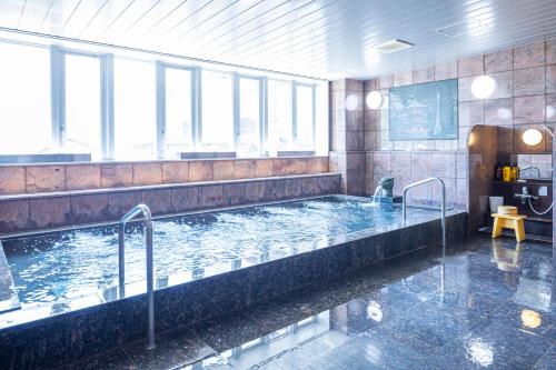 Hotel New Palace | 去趣 chicTrip