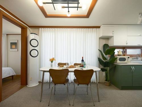 Stay near Kspo-dome 3bedrooms 4beds - Фото 5