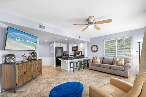 Plantation West Condos, Gulf Highlands
