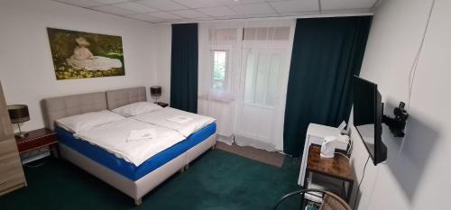 Apartmany Orlova in Orlova
