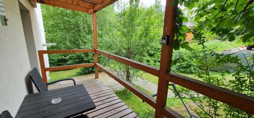 Aed, Apartmany Orlova in Orlova