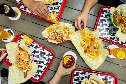 Berlin Marriott Hotel - image 12