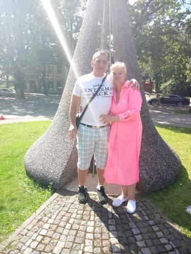 . Ezers hotel
