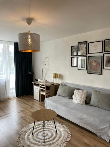 Apartment Alexandra