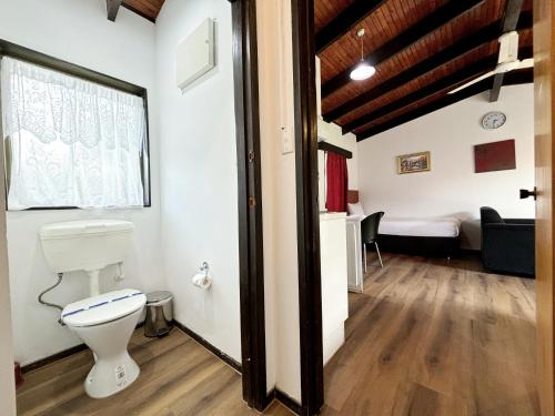 Grange Motel, Auckland (foto 10)
