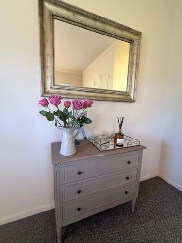 Brigadoon Farm stays Mudgee