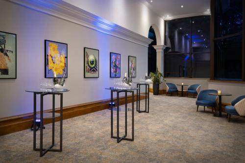 Bristol Marriott Hotel City Centre - image 4