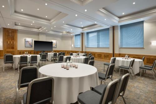 Bristol Marriott Hotel City Centre - image 7