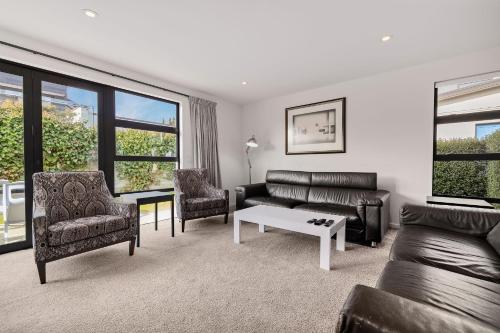 Hotel facility view