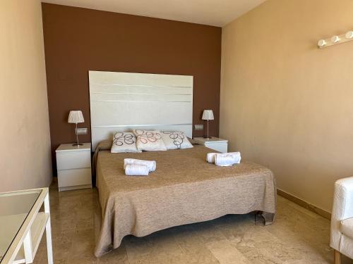 Hotel Alguer Room Type - Suite with Terrace Hotel Alguer Room Type - Suite with Terrace