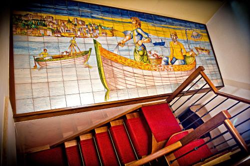 Hotel Aliai - image 11