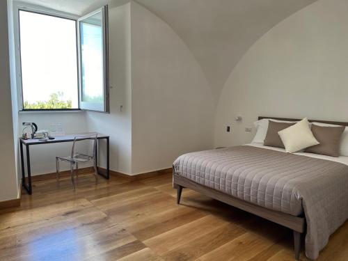 Chambre quadruple