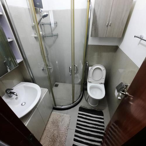 Quaint One Br Apartment, Manila