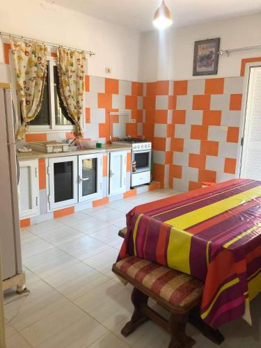 El Khazri guesthouse El Khazri guesthouse