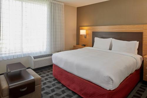 TownePlace Suites by Marriott Columbus North - OSU in Columbus, USA