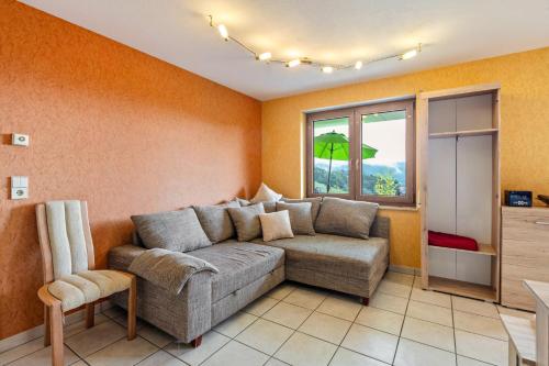 Superior One-Bedroom Apartment