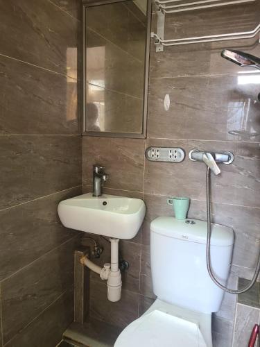 香港金門賓館 KamMun Guest House 香港金門賓館 KamMun Guest House