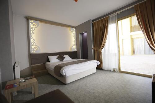 Hotel La Bella in 阿拉塞希爾