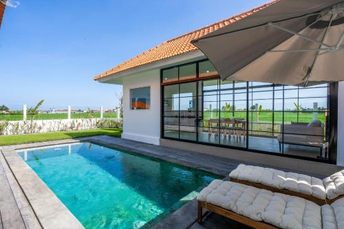 Inari Hotei Villa by Betterplace