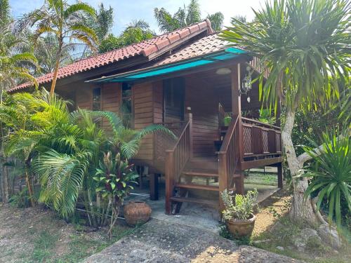 Thip Siam Village – Ao Nang, CO