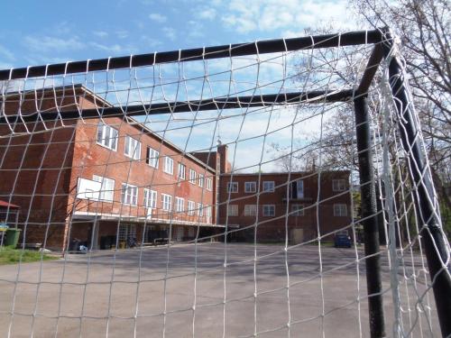 Season Hostel Hill