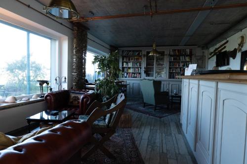 Beachhotel Cuxhaven 4