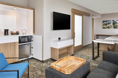SpringHill Suites by Marriott Columbus Dublin in Dublin, USA