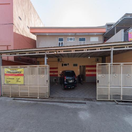 RedDoorz near RS Permata Cirebon – Cirebon, OH