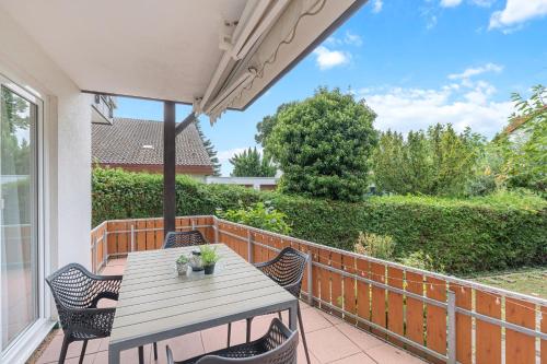 ANYTIME - Gästehaus am Weinberg in Überlingen, Überlingen (photo 10)