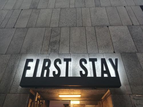 Hotel Firststay Hongdae - Seoul