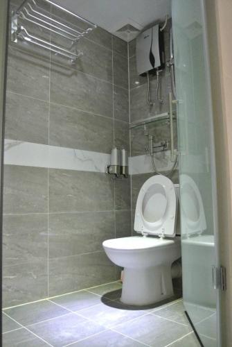 香港金門賓館 KamMun Guest House 香港金門賓館 KamMun Guest House