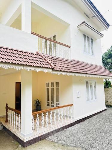 County Homes Munnar in ราชักกาท