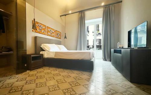 Double or twin room, superior