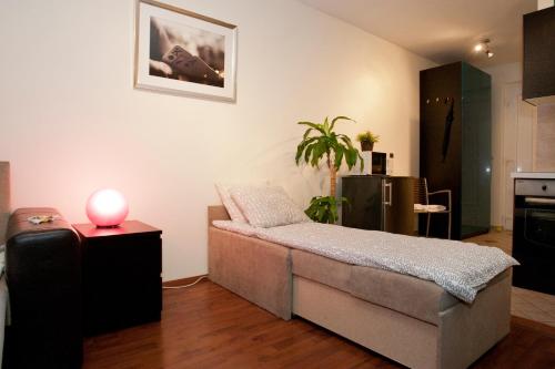 Gloria Apartment, Budapešť (fotografie 8)