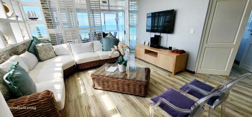 Facilities, Linden Terrace 5 - Sleeps 7 in Ramsgate South